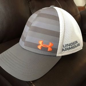 Under Armour Hat